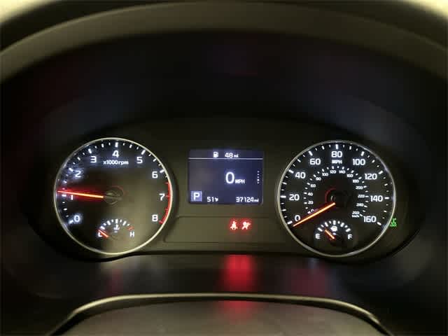 Thumbnail: 2023 Kia Seltos - 6