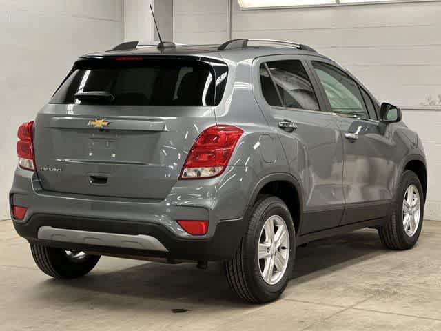Thumbnail: 2019 Chevrolet Trax - 31