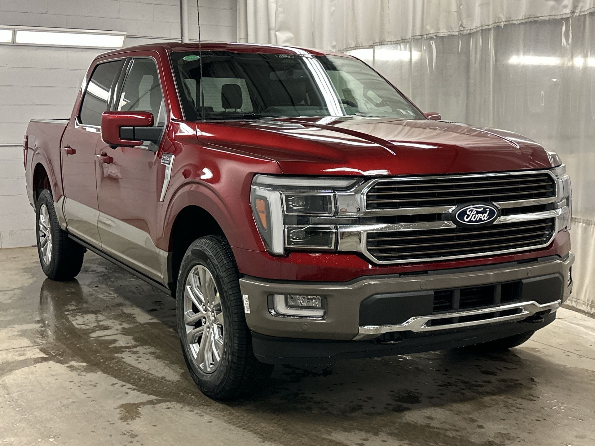 Thumbnail: 2026 Ford F-150 - 32
