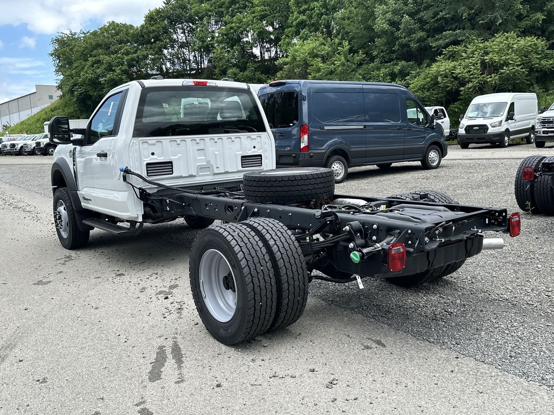 Thumbnail: 2025 Ford  - 25