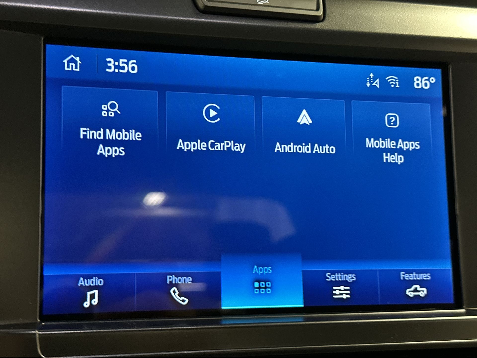 Thumbnail: 2026 Ford Econoline - 11