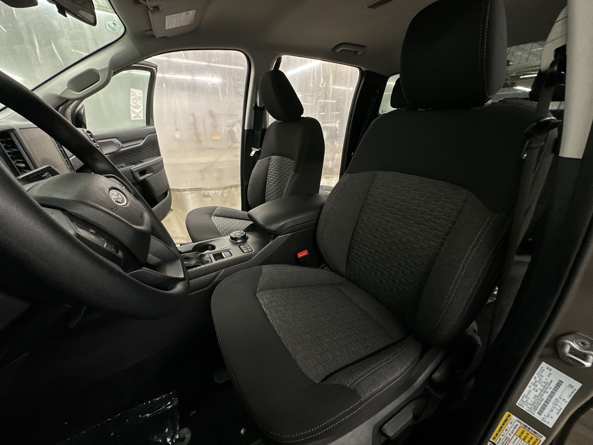 Thumbnail: 2025 Ford Ranger - 15