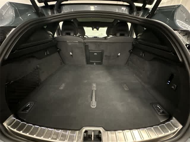 Thumbnail: 2025 Polestar 3 - 24