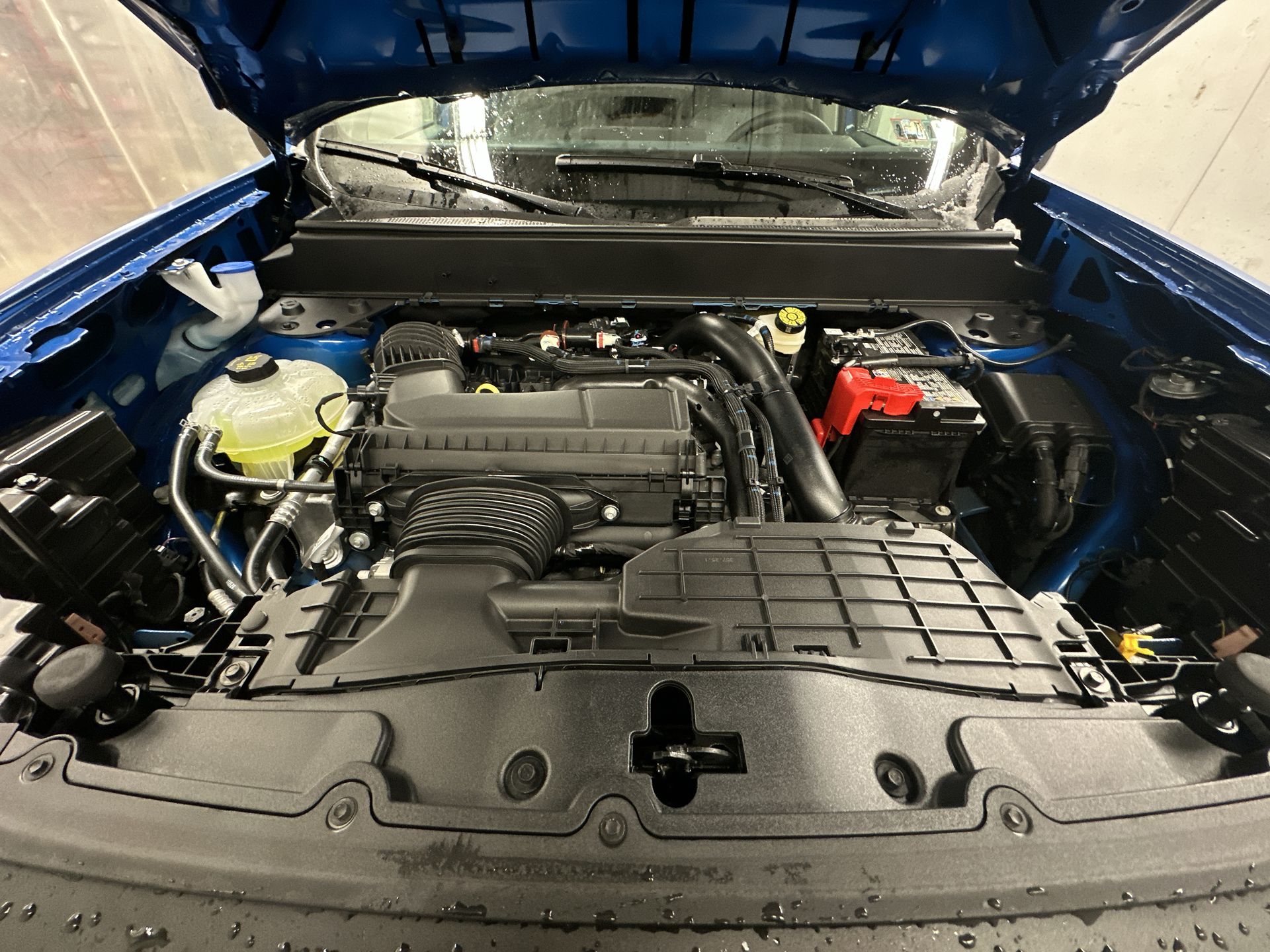 Thumbnail: 2026 Ford Maverick - 23