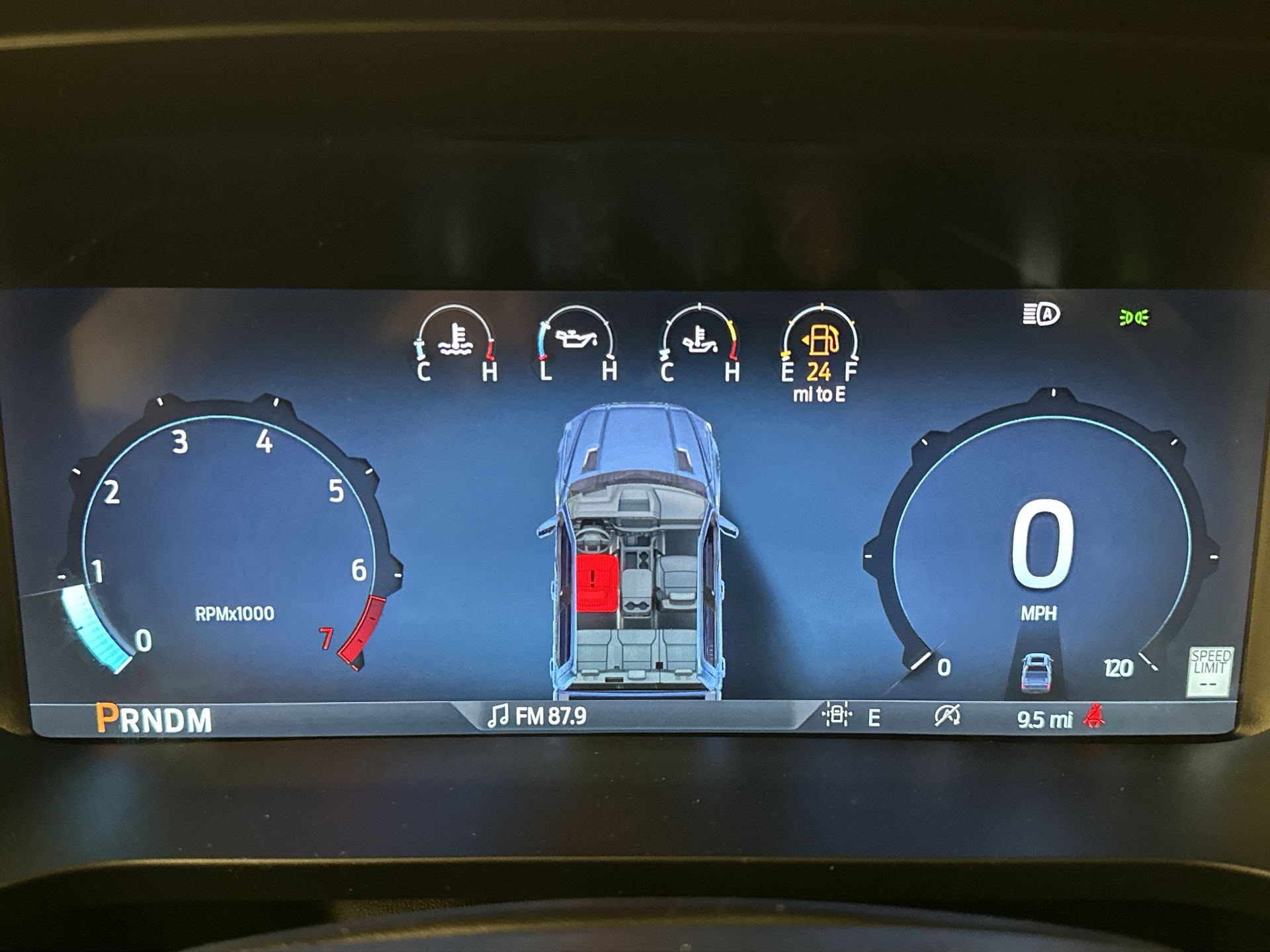 Thumbnail: 2025 Ford F-150 - 6