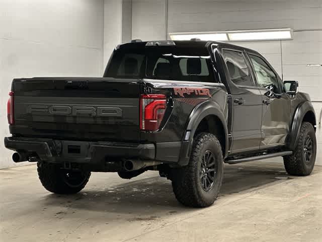 Thumbnail: 2025 Ford F-150 - 27