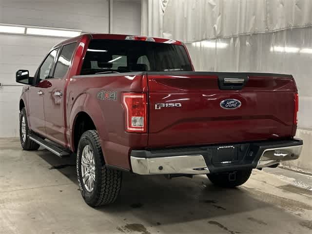 Thumbnail: 2017 Ford F-150 - 28