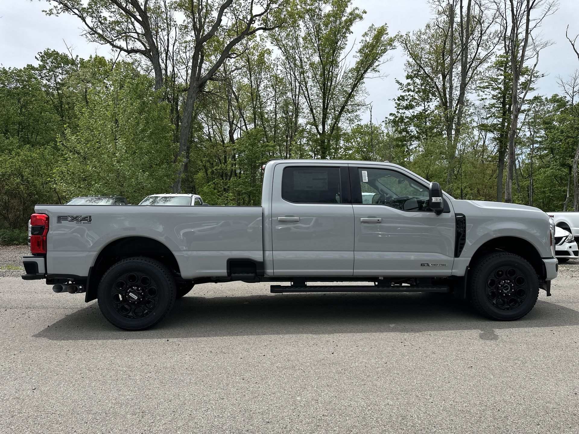 Thumbnail: 2026 Ford Econoline - 3