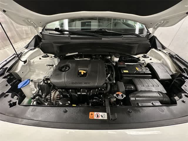 Thumbnail: 2023 Kia Seltos - 24