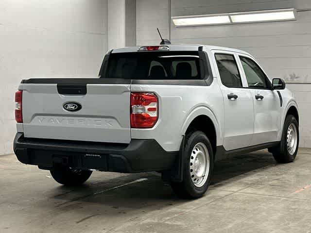 Thumbnail: 2025 Ford Maverick - 30