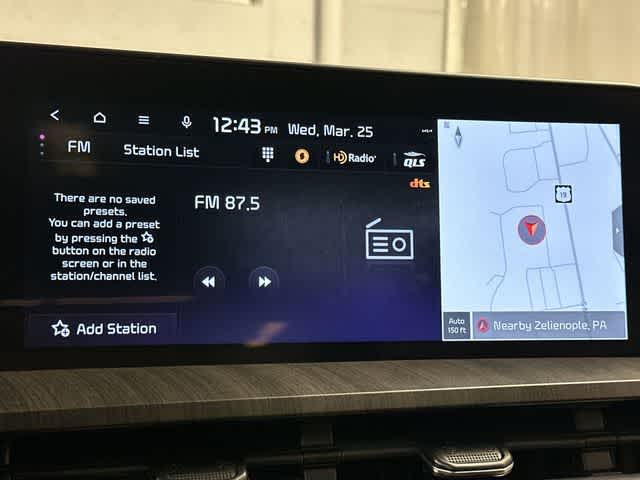 Thumbnail: 2023 Kia Telluride - 11