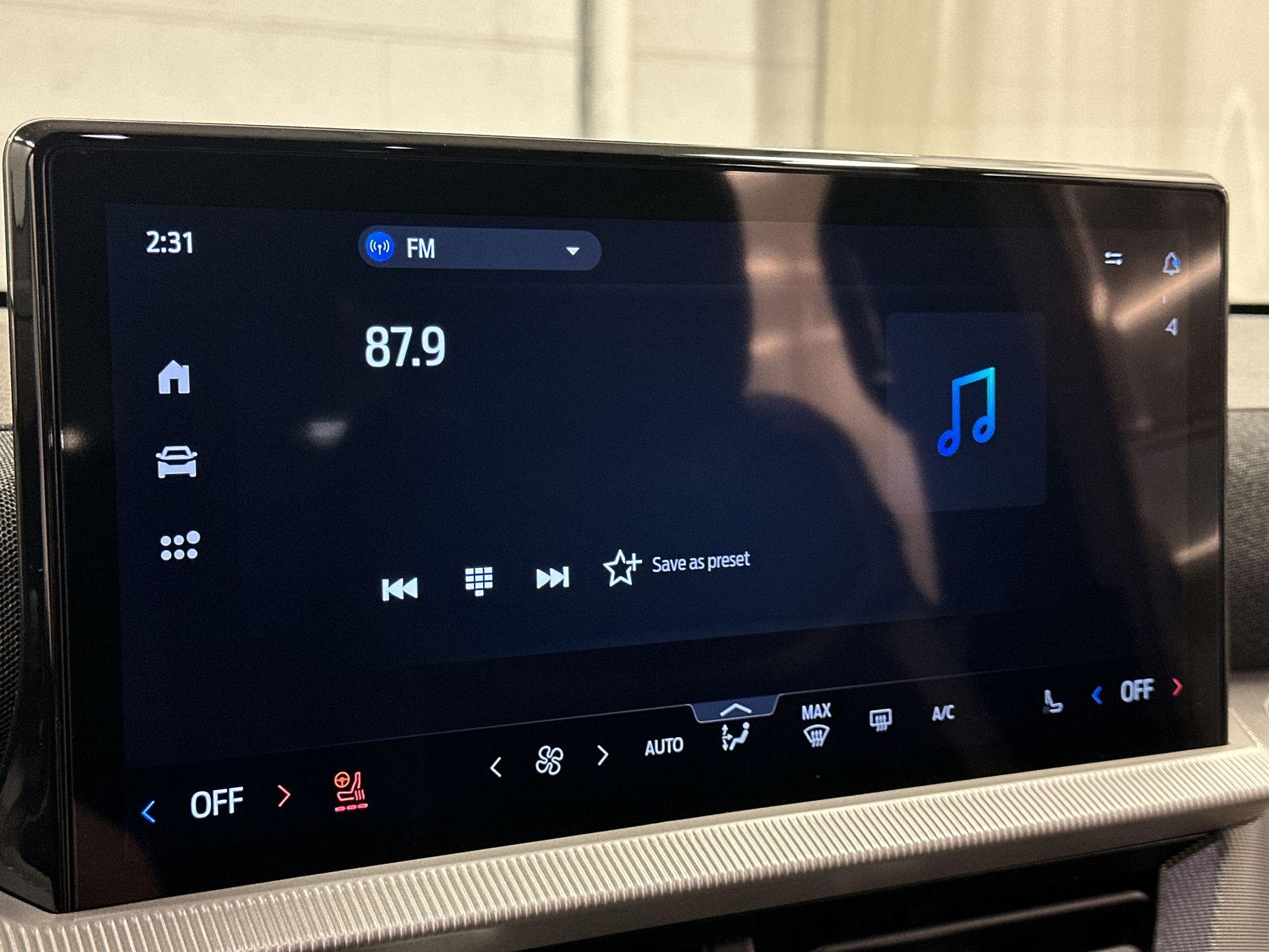 Thumbnail: 2026 Ford Explorer - 11