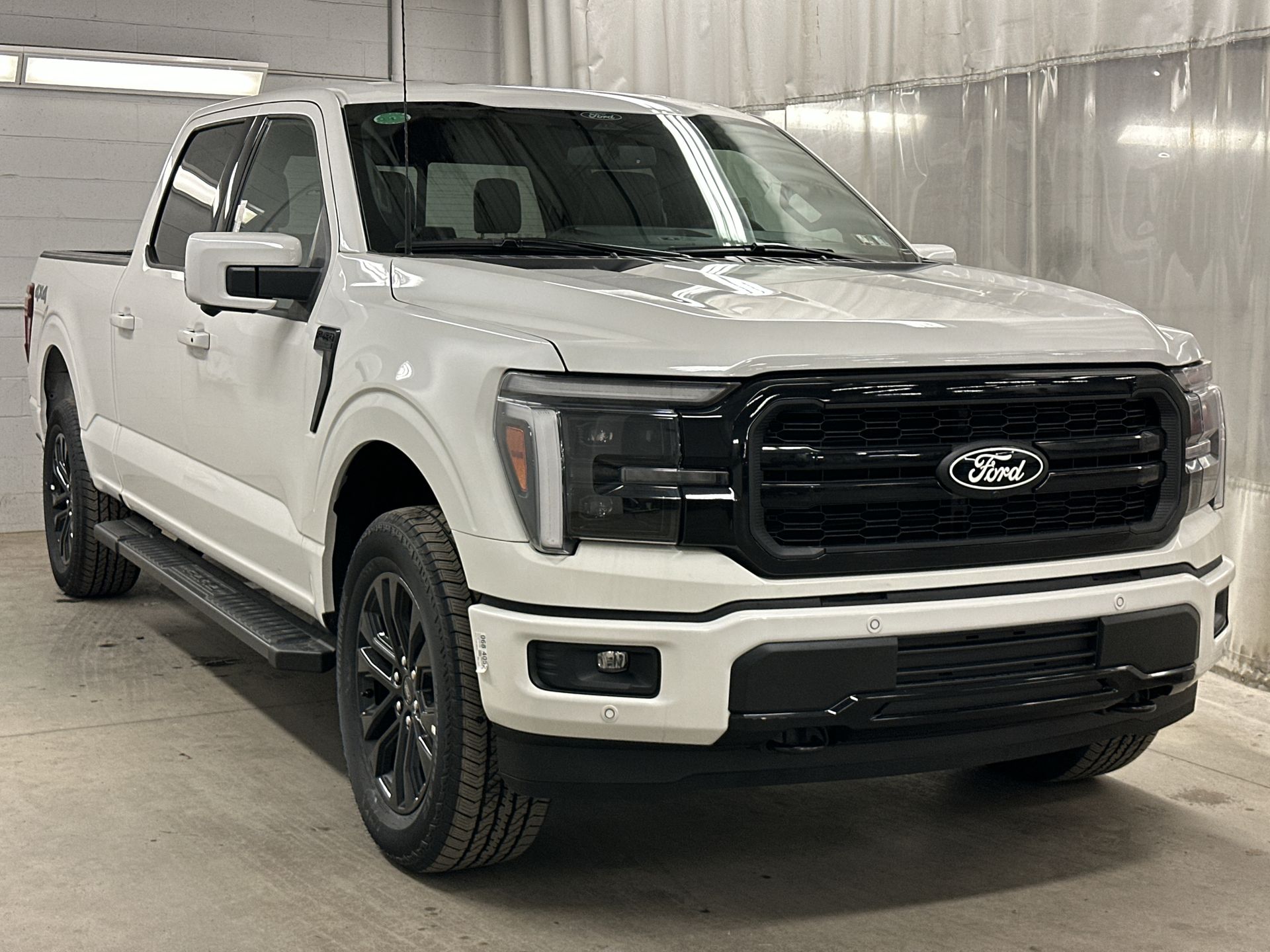 Thumbnail: 2026 Ford F-150 - 30