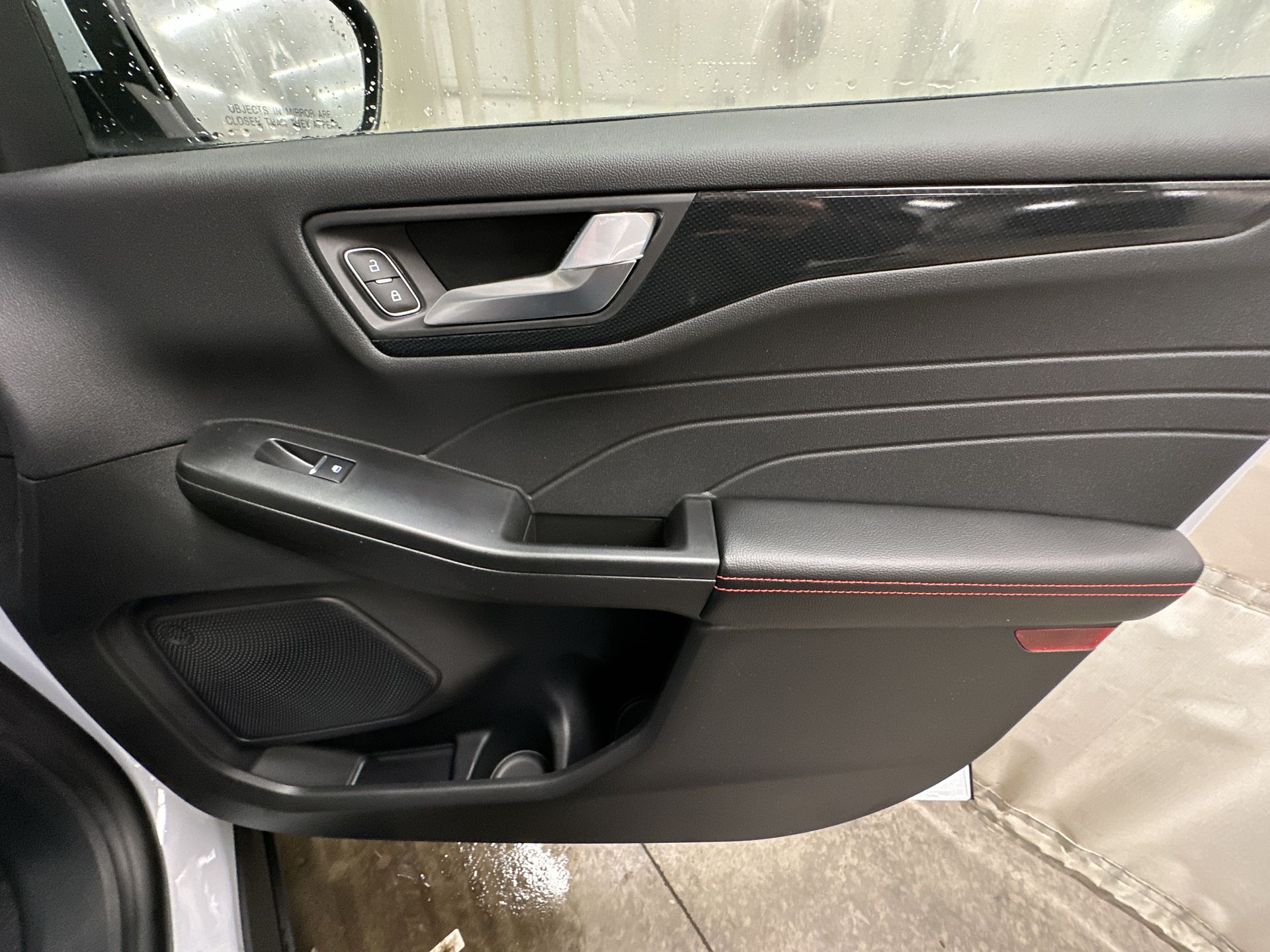 Thumbnail: 2026 Ford Escape - 24