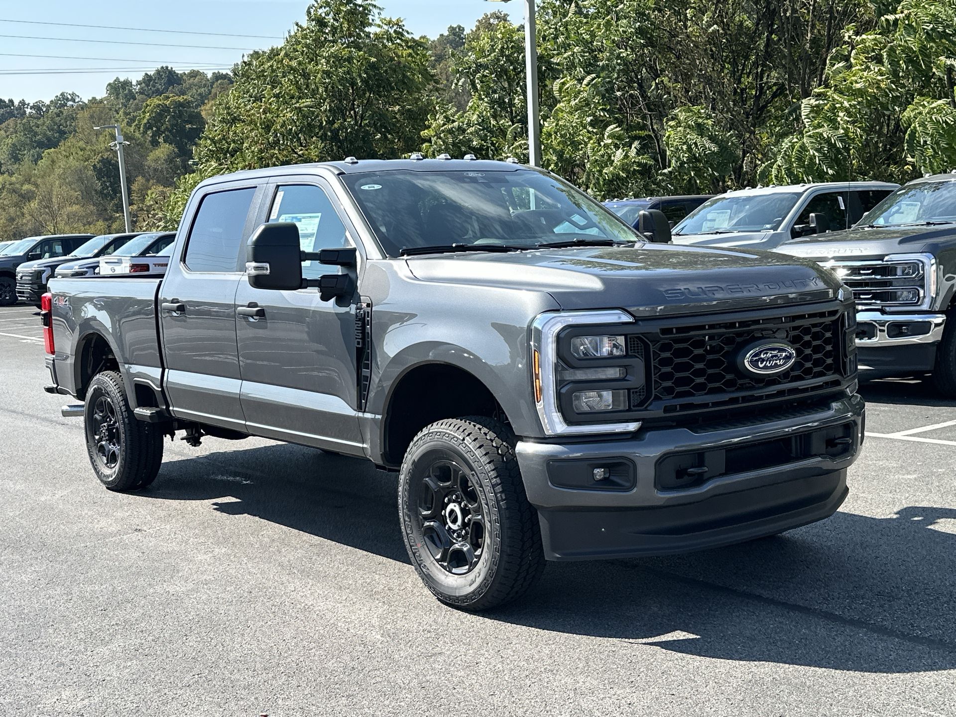 Thumbnail: 2026 Ford Econoline - 28