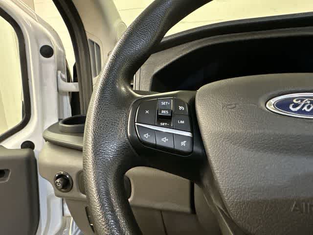 Thumbnail: 2024 Ford Transit Series - 8