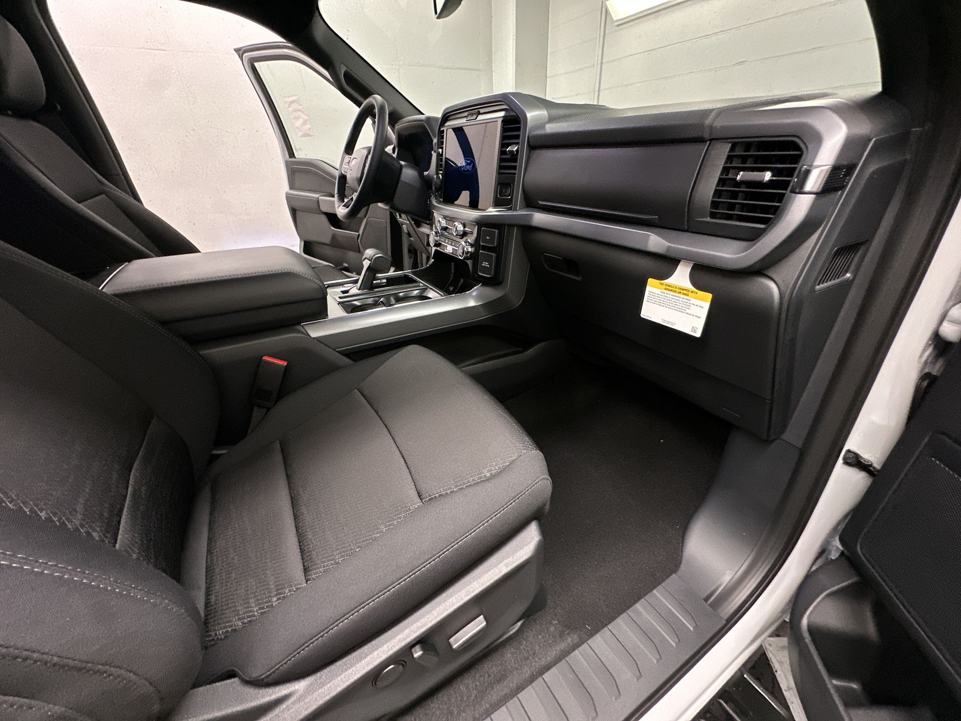 Thumbnail: 2026 Ford F-150 - 20