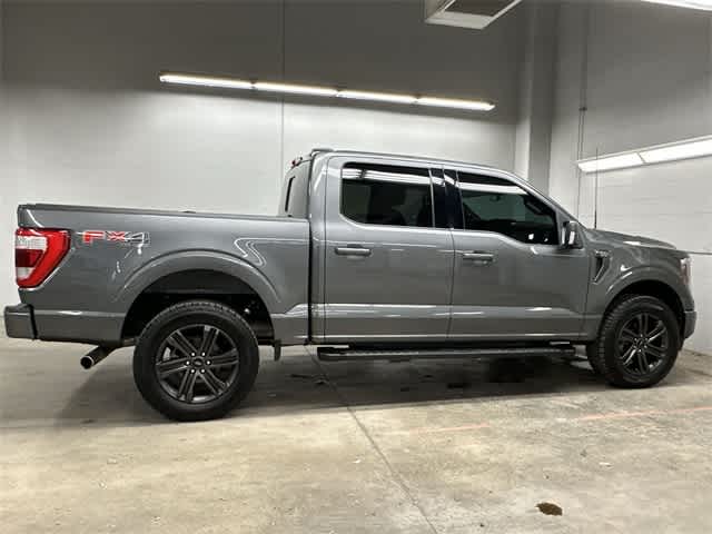 Thumbnail: 2022 Ford F-150 - 3