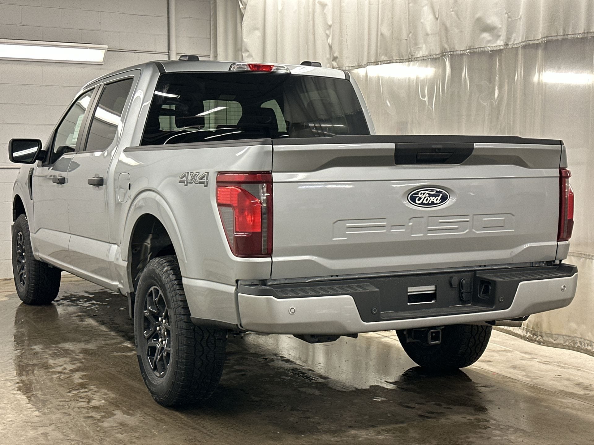 Thumbnail: 2026 Ford F-150 - 28