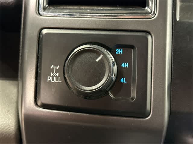 Thumbnail: 2018 Ford F-150 - 15