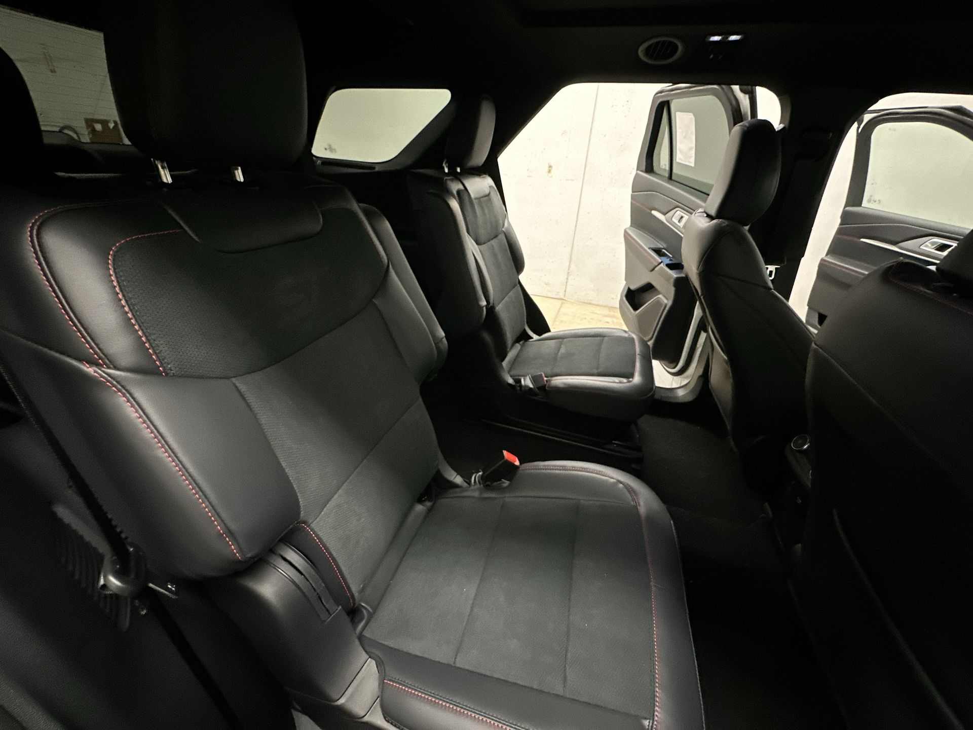 Thumbnail: 2026 Ford Explorer - 24