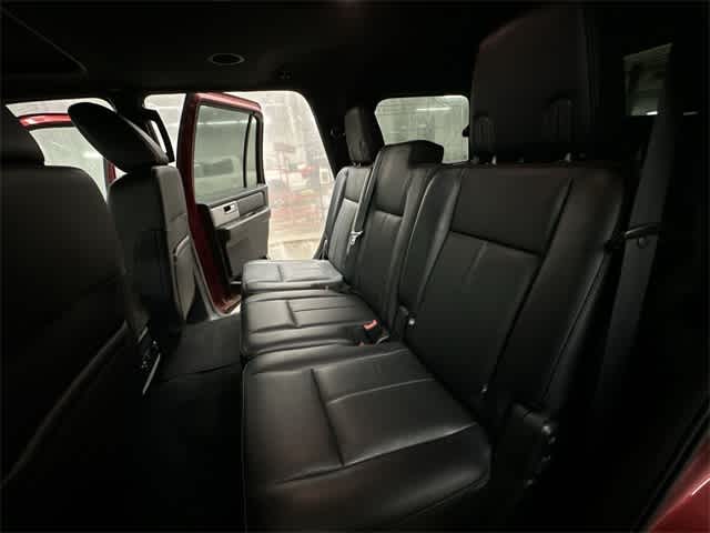 2017 Ford Expedition Limited 20