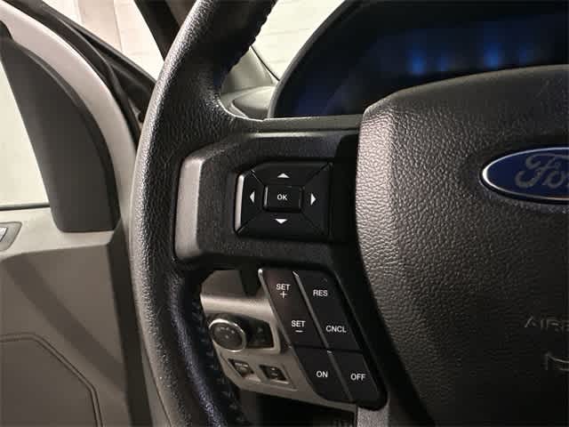 Thumbnail: 2015 Ford F-150 - 8