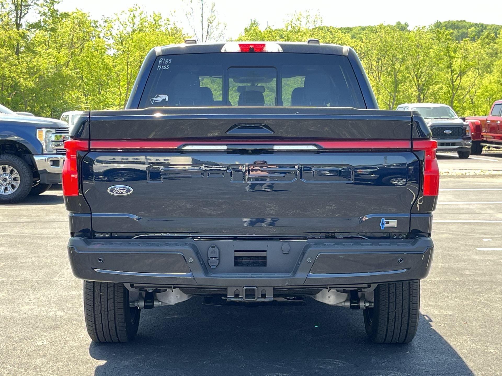 Thumbnail: 2023 Ford F-150 - 4