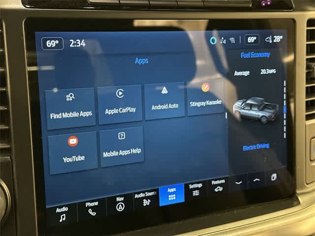 Thumbnail: 2024 Ford F-150 - 12