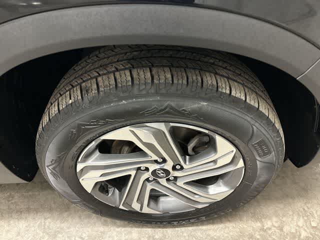 Thumbnail: 2022 Hyundai Santa Fe - 4