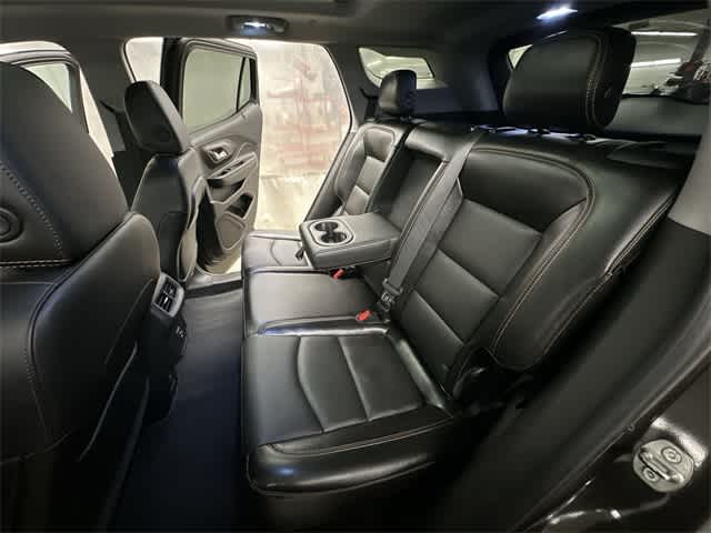 Thumbnail: 2019 GMC Terrain - 20