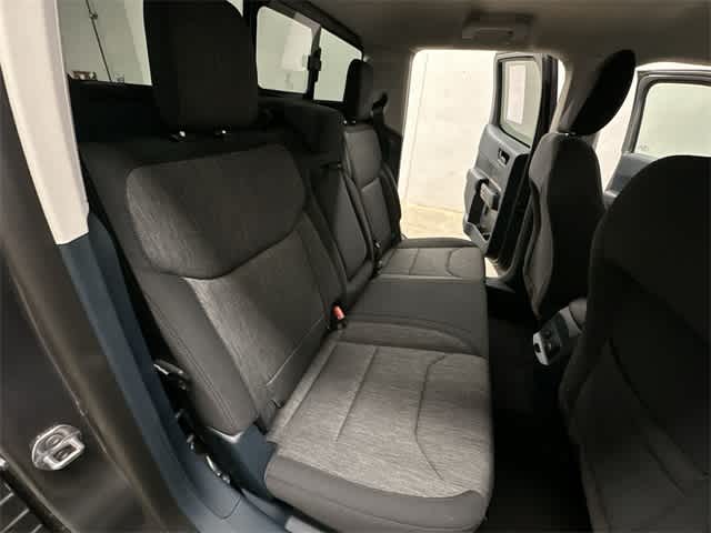 Thumbnail: 2023 Ford Maverick - 21