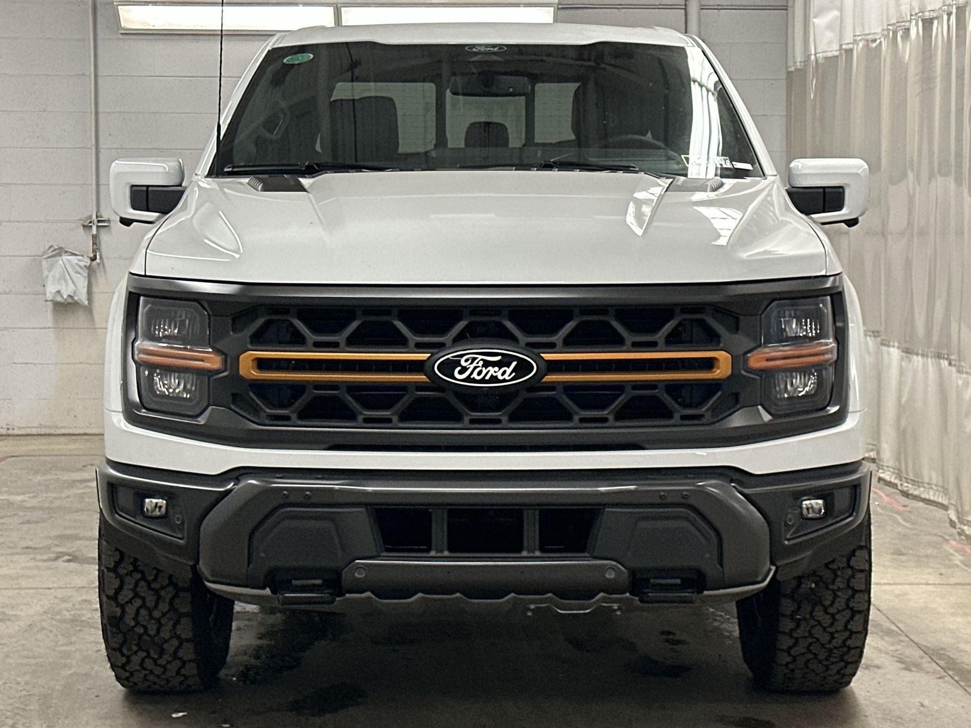 Thumbnail: 2025 Ford F-150 - 31
