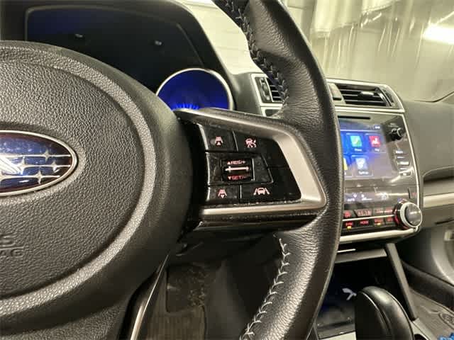 Thumbnail: 2018 Subaru Outback - 10