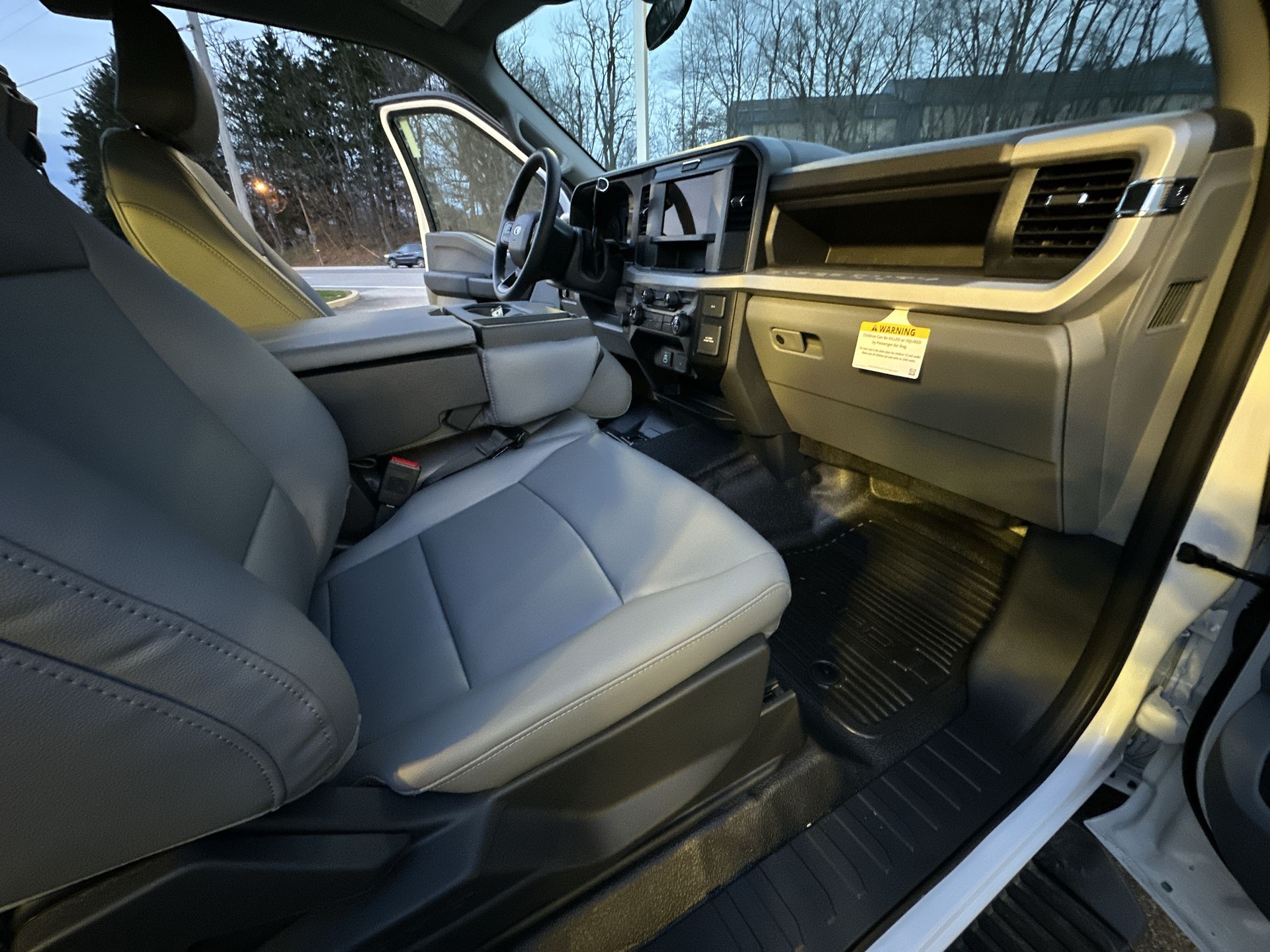 Thumbnail: 2026 Ford Econoline - 19