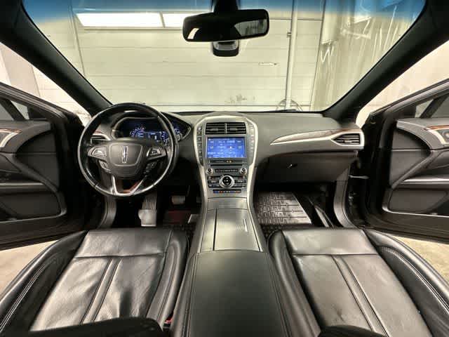 Thumbnail: 2020 Lincoln MKZ - 22