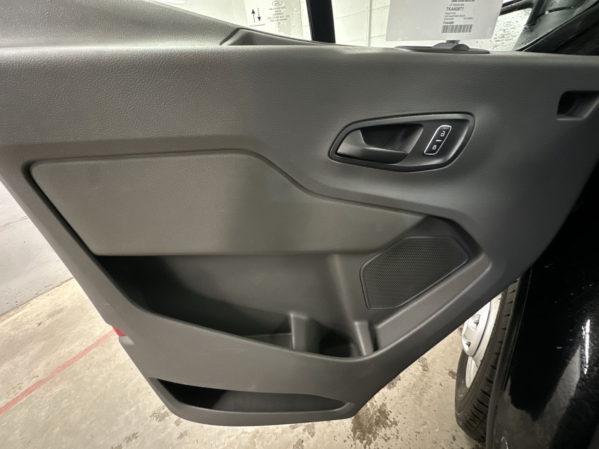 Thumbnail: 2026 Ford Transit Series - 17