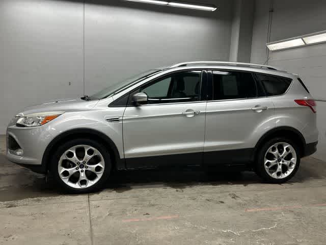 Thumbnail: 2014 Ford Escape - 2