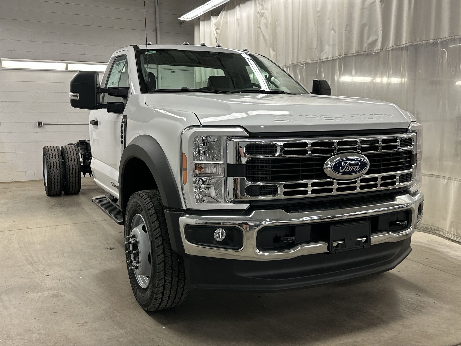 Thumbnail: 2026 Ford  - 23
