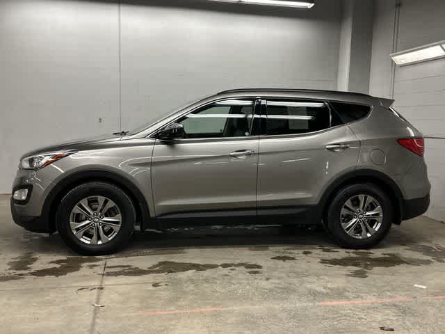 Thumbnail: 2014 Hyundai Santa Fe - 2