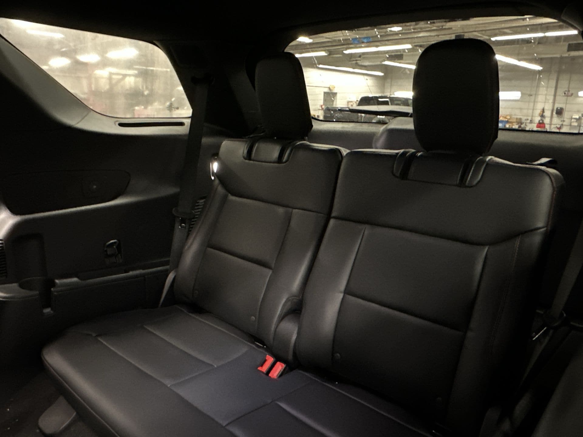 Thumbnail: 2026 Ford Explorer - 35