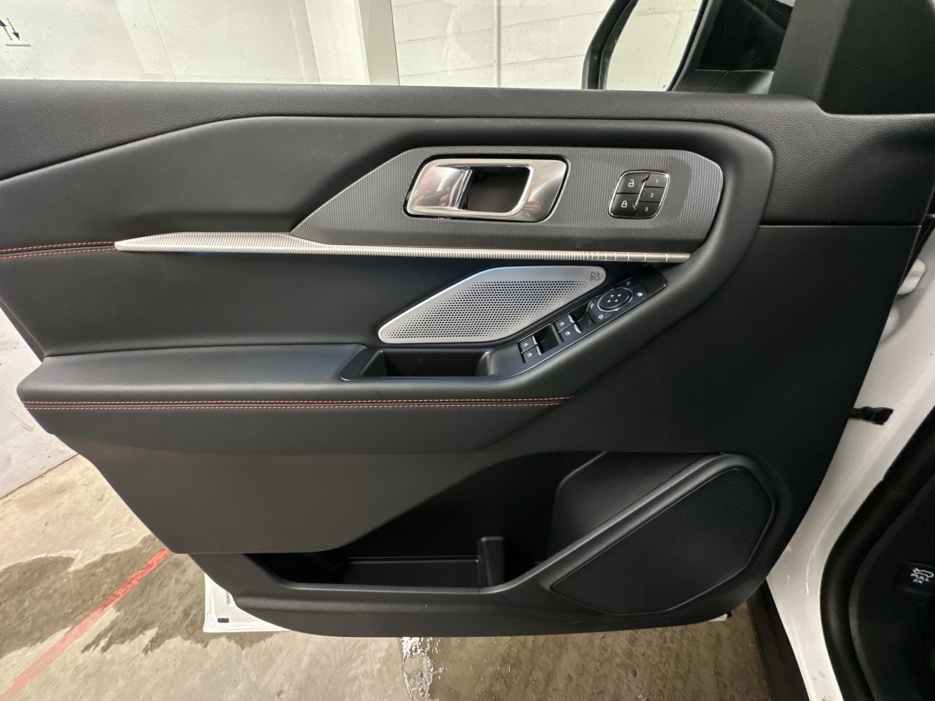 Thumbnail: 2026 Ford Explorer - 17