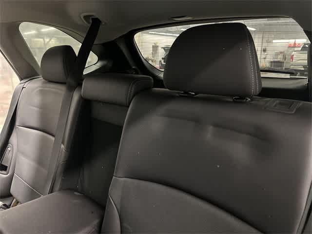 Thumbnail: 2018 Subaru Outback - 19