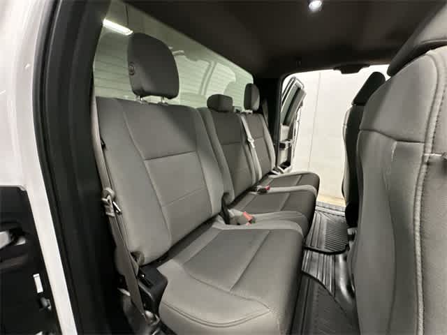 Thumbnail: 2018 Ford F-150 - 21