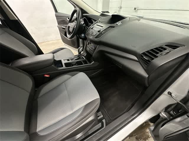 Thumbnail: 2018 Ford Escape - 18