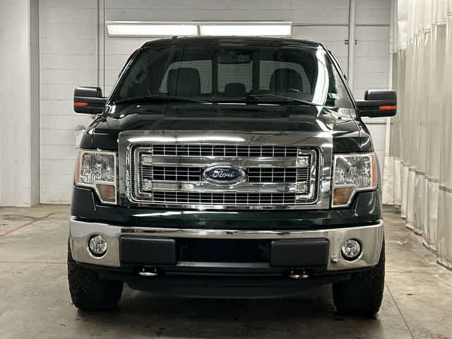 Thumbnail: 2014 Ford F-150 - 18