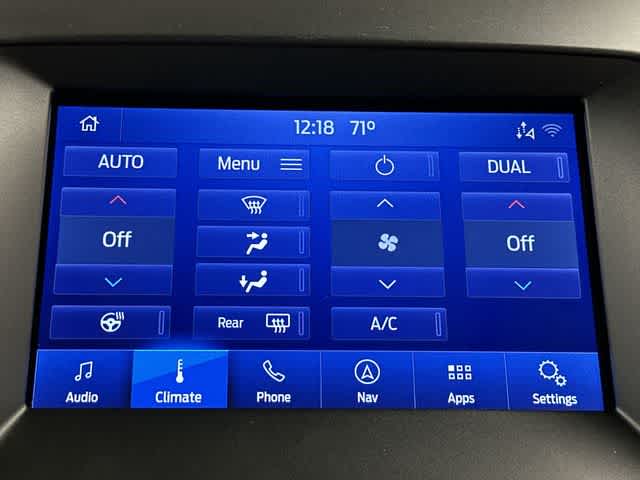 Thumbnail: 2020 Ford Edge - 15