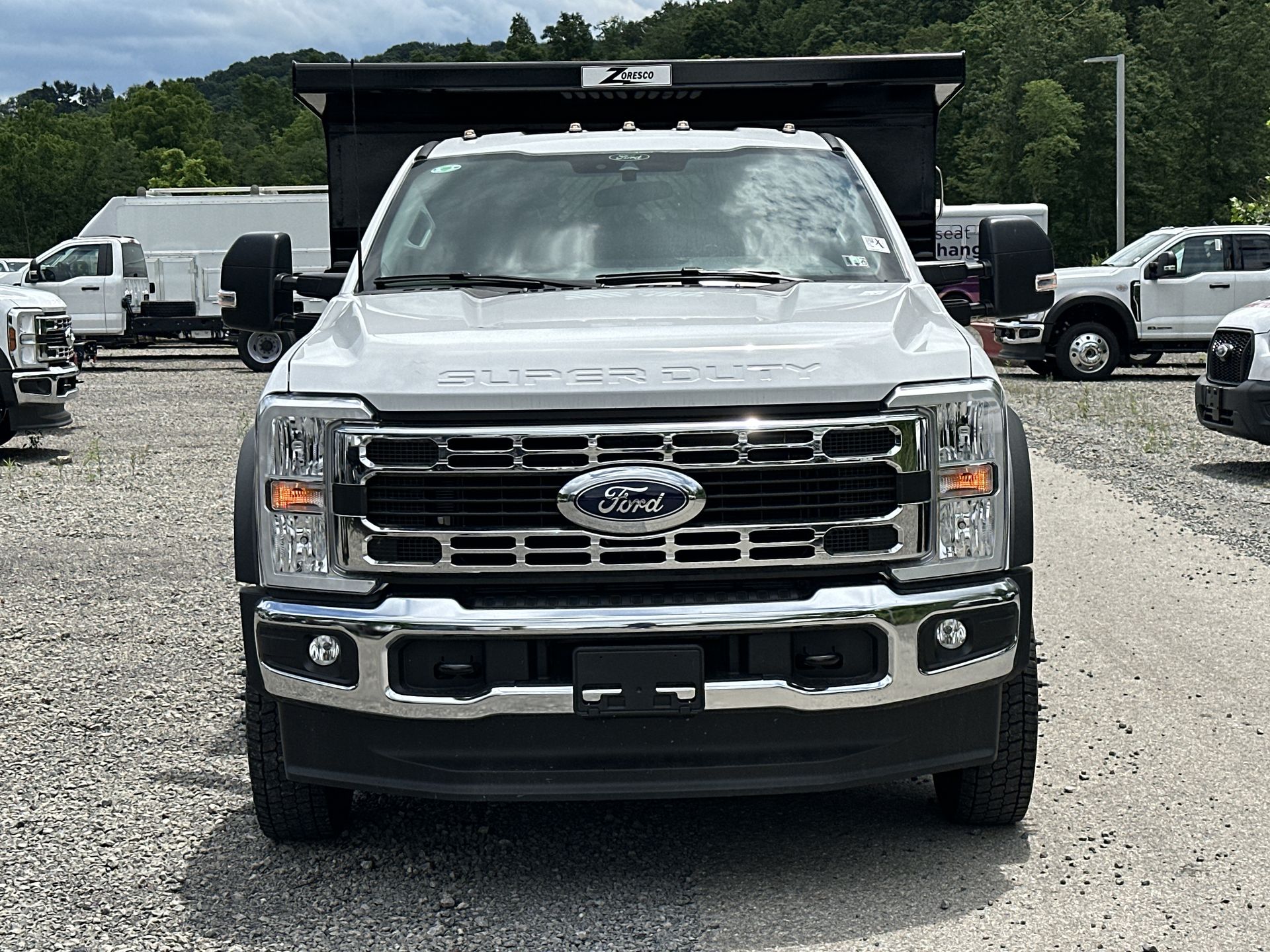 Thumbnail: 2025 Ford Econoline - 24