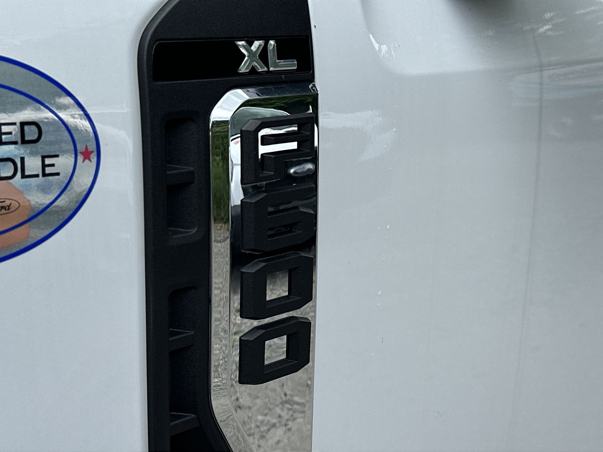 Thumbnail: 2025 Ford  - 22