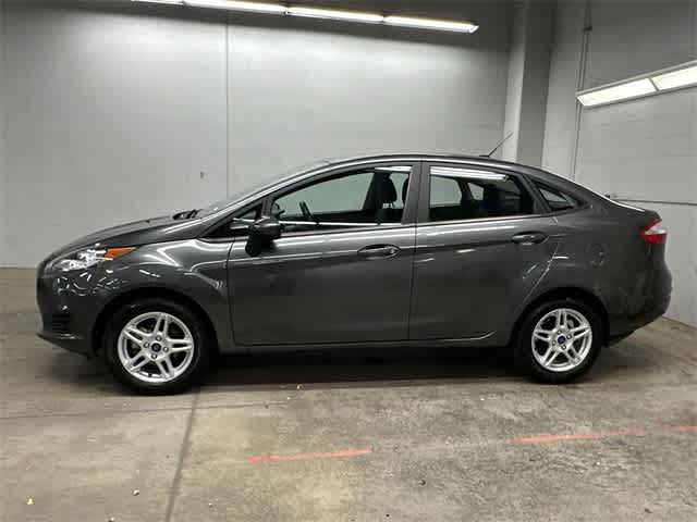 Thumbnail: 2019 Ford Fiesta - 2